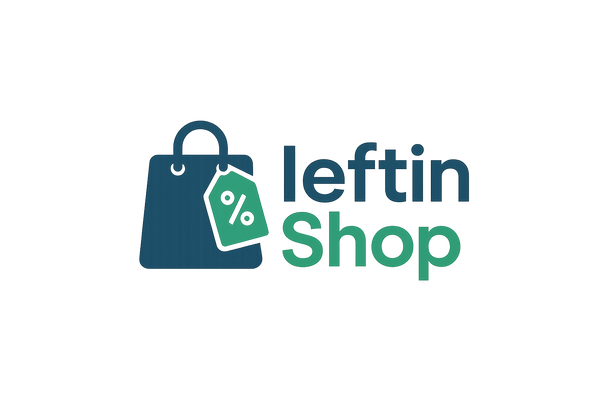 Ieftin Shop